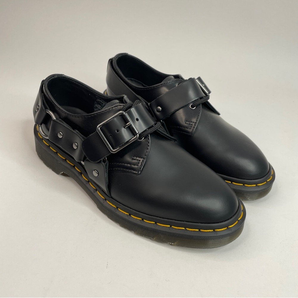 Doc Dr. Martens Henree Oxfords “Black” 2023 - Picture 1 of 4